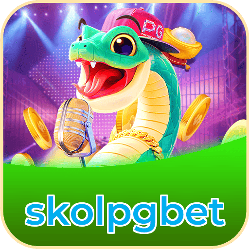 skolpgbet: Seu Cassino Confiável e Premiado