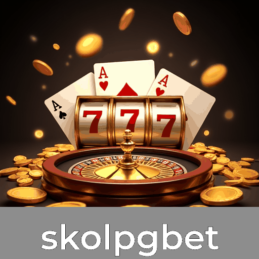 Skolpgbet: A Experiência de Cassino ao Vivo Preferida no Brasil