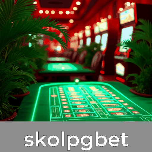 Experimente Bônus e Promoções Únicas na Skolpgbet