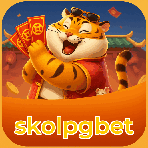 Logo da skolpgbet